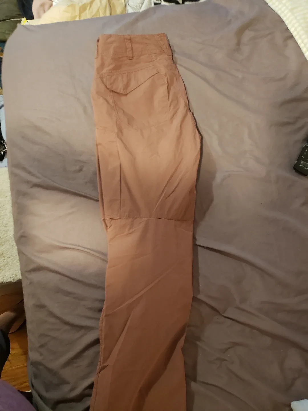 Arc'teryx Women's Relaxed Fit Pants - Size 4 image indicator(7)