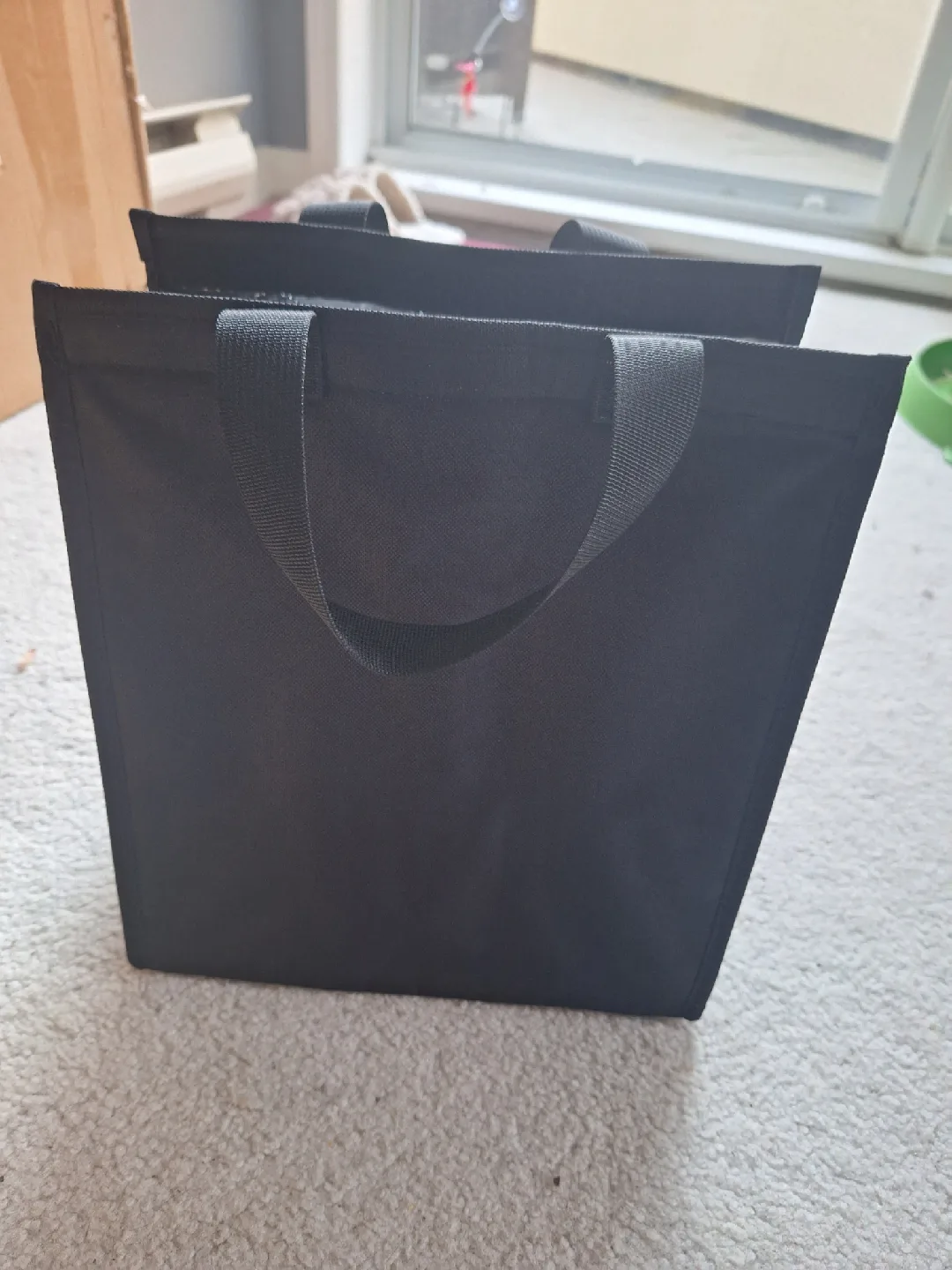 NEW Insulated Lunch Bags image indicator(2)