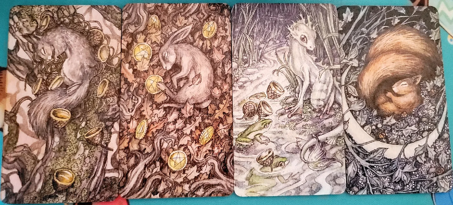 🥕 Wooden Magnets thumbnail