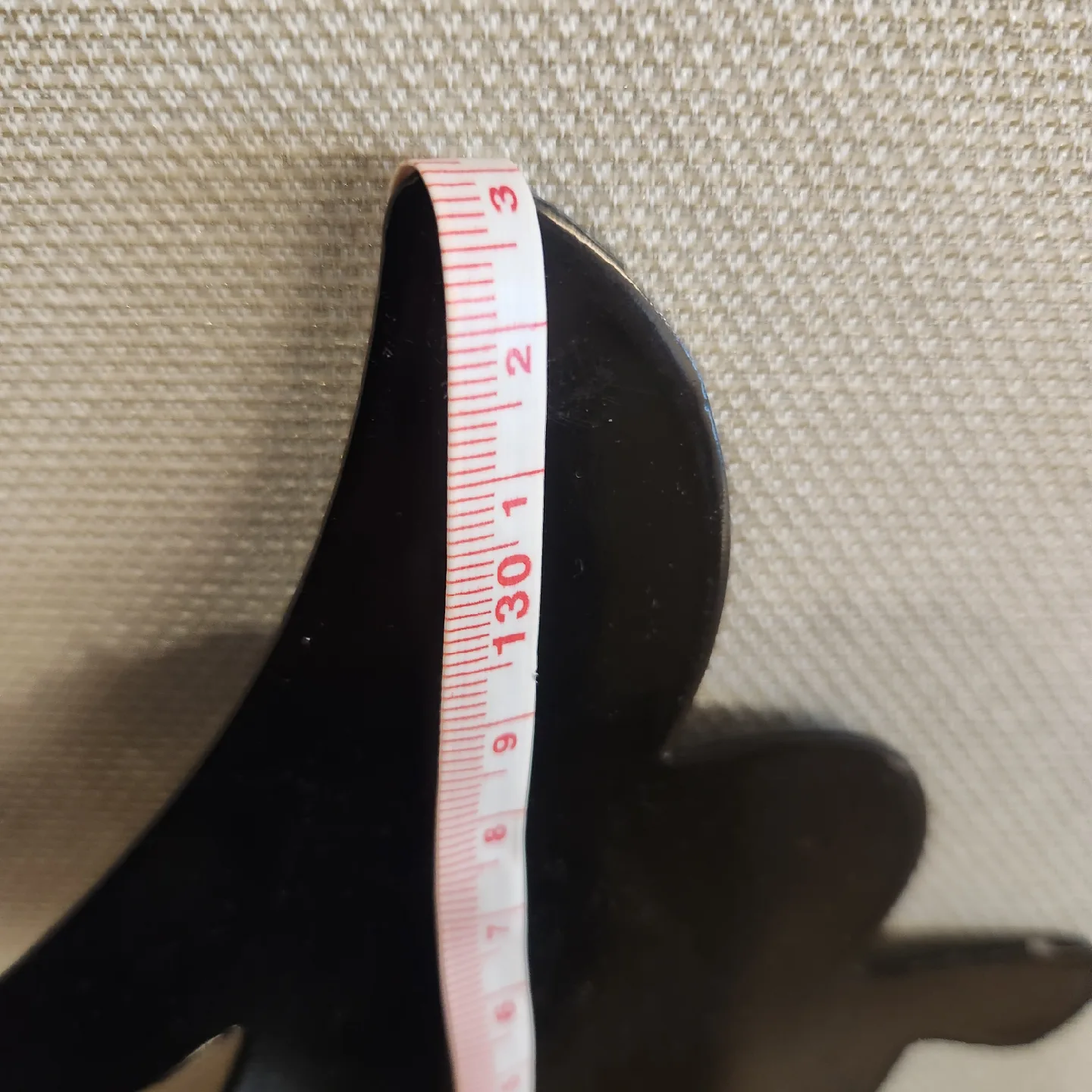 Metal Tree Silhouette Art - Black image indicator(4)