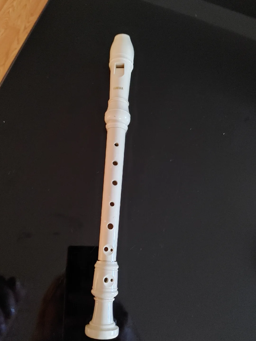 Yamaha Recorder thumbnail