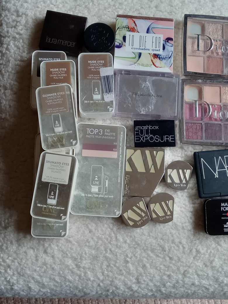 Makeup - photo 2