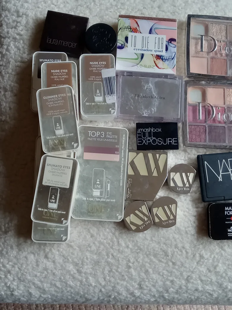 Makeup image indicator(2)