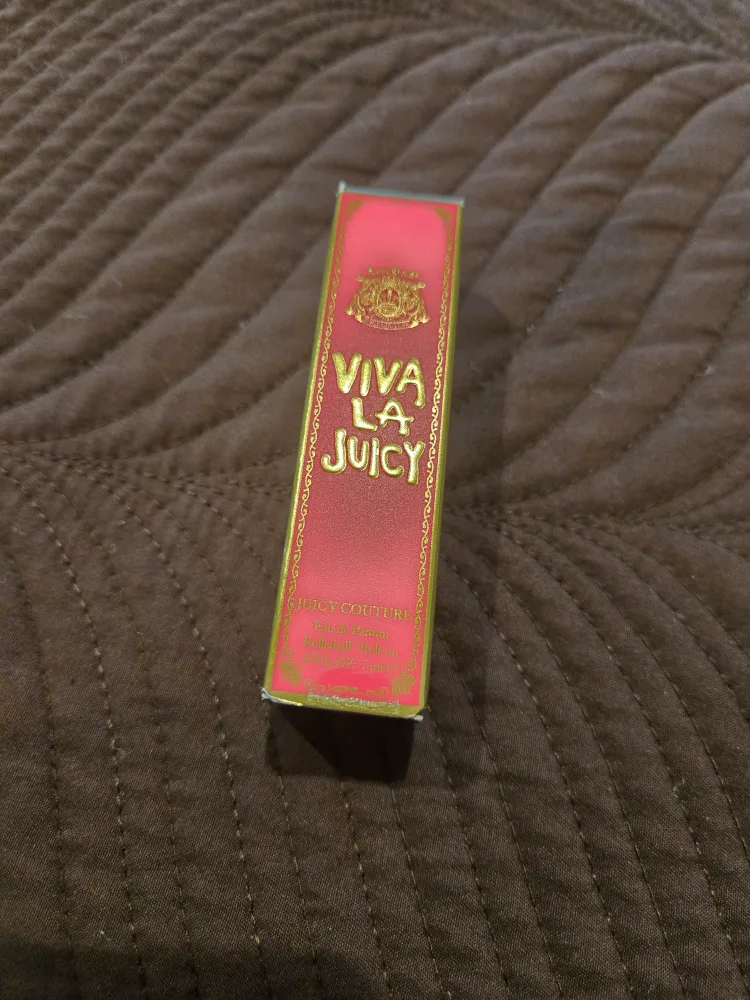 Juicy Couture Viva La Juicy Rollerball Perfume - New thumbnail