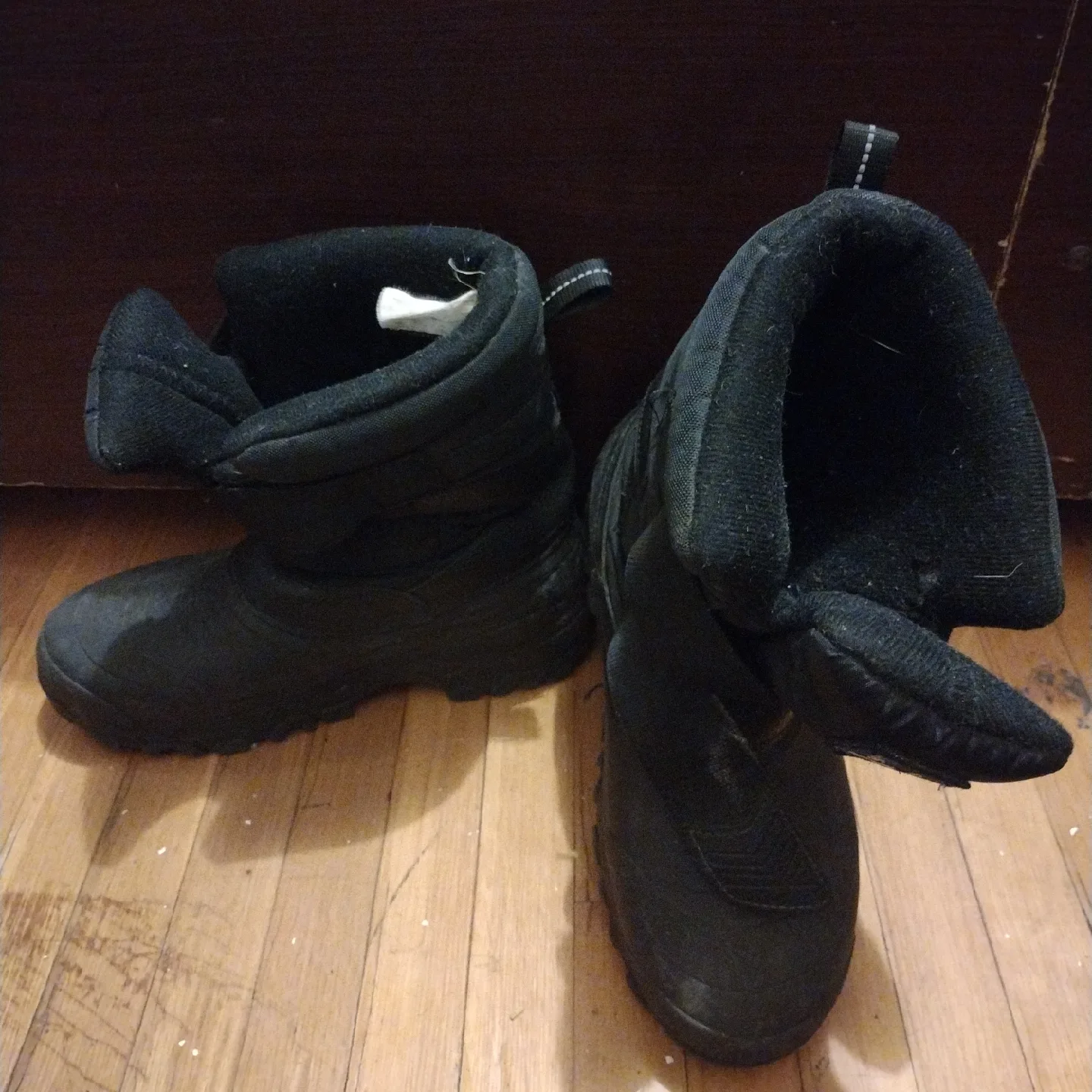 Comfy Winter boots image indicator(2)