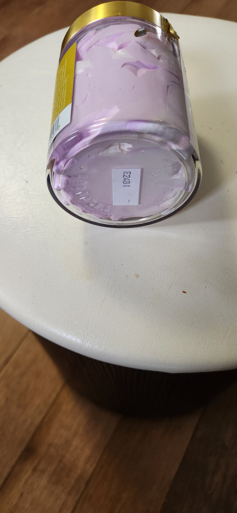 Truly Glazed Donut Shave Butter - photo 3