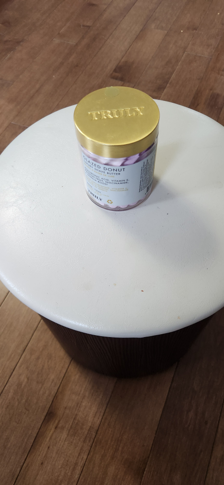 Truly Glazed Donut Shave Butter - photo 4