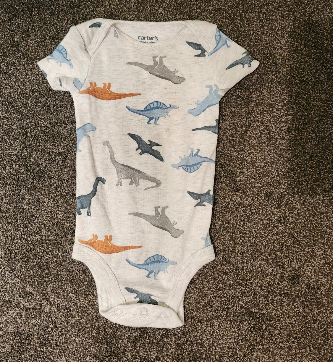 Baby Clothes Bundle - 3-6 Months image indicator(5)