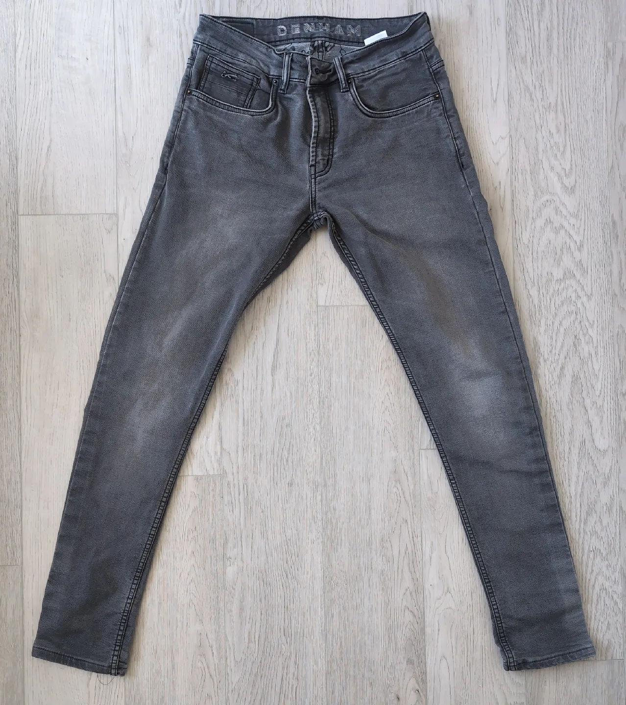 Grey Jeans thumbnail
