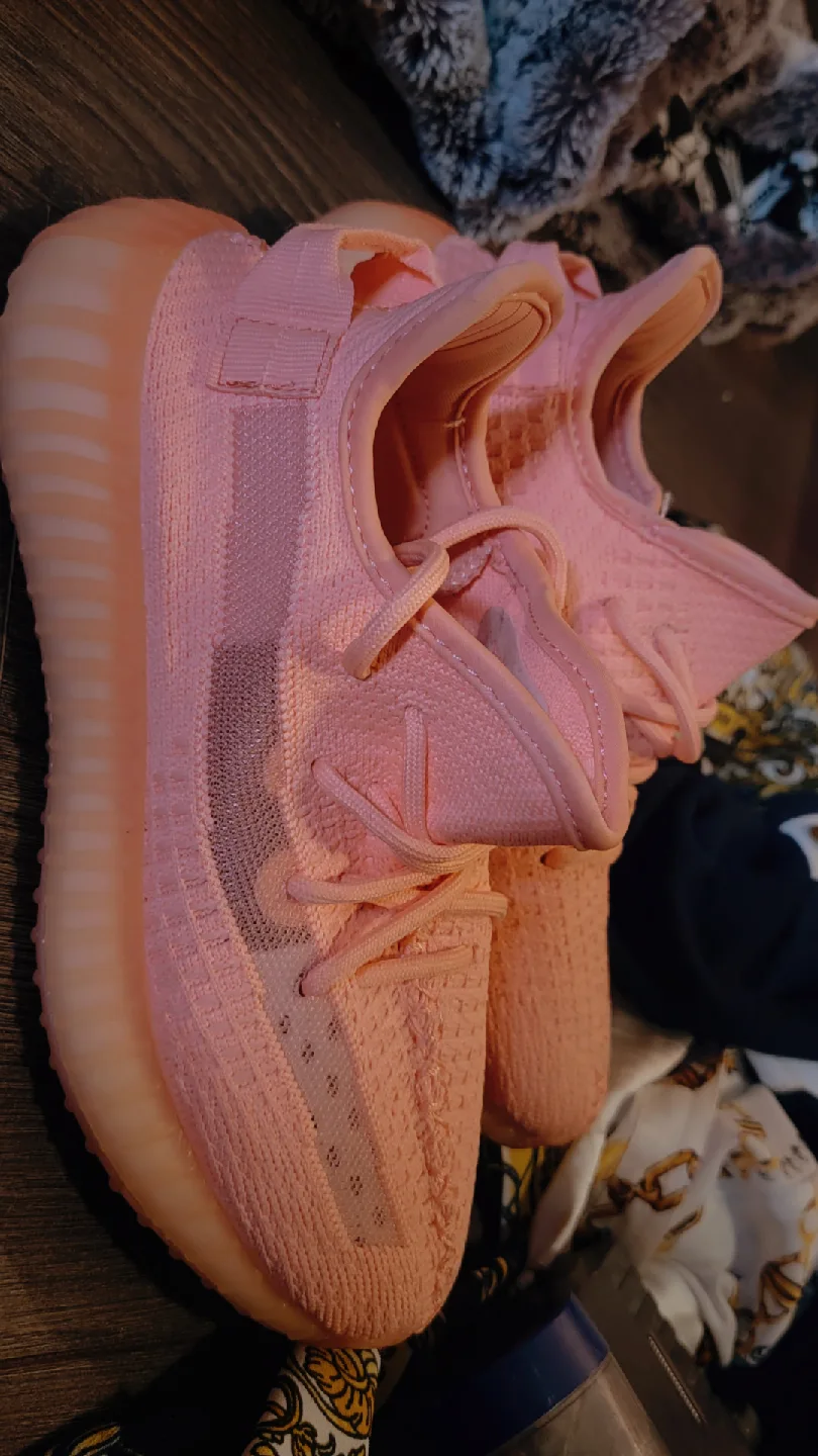 Adidas Yeezy Boost 350 V2 Synth image indicator(5)