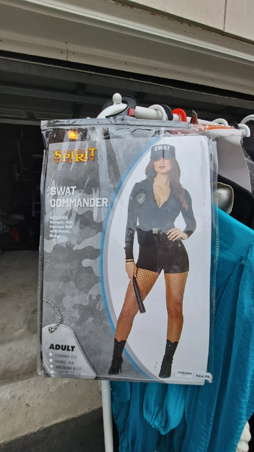 Adult Halloween Costume image indicator(7)