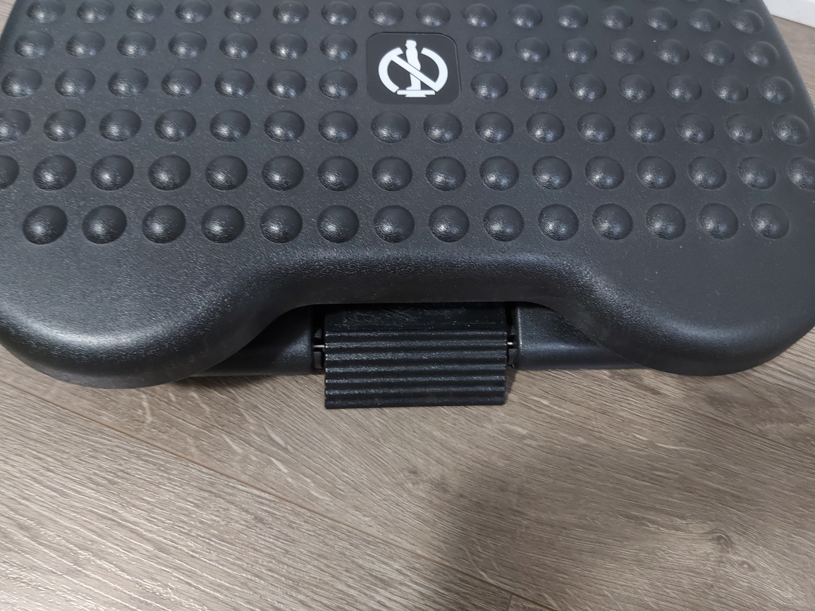 Kensington Adjustable Footrest - photo 2