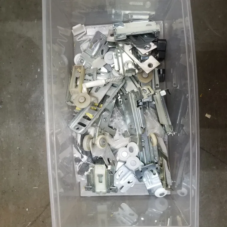 Hardware Slides & Parts thumbnail