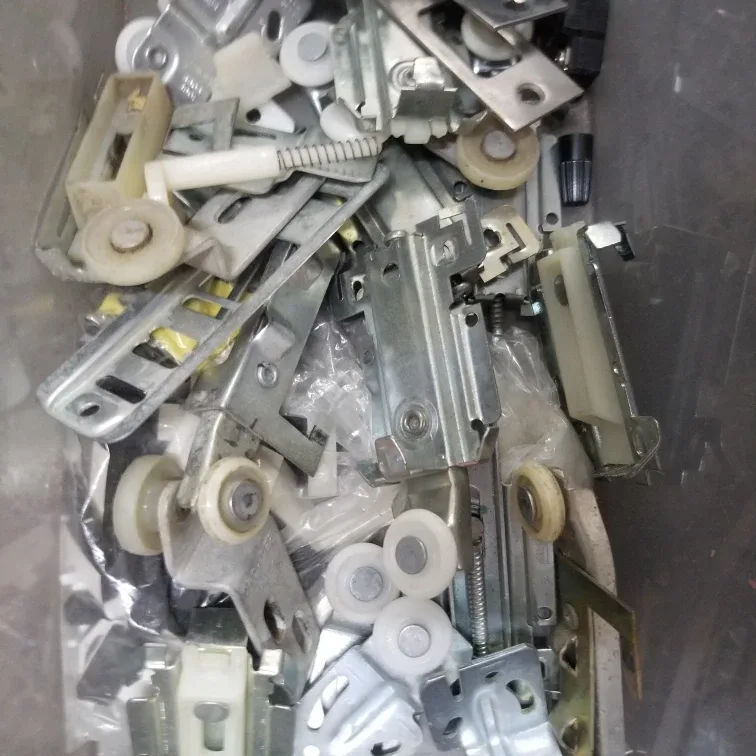 Hardware Slides & Parts image indicator(2)