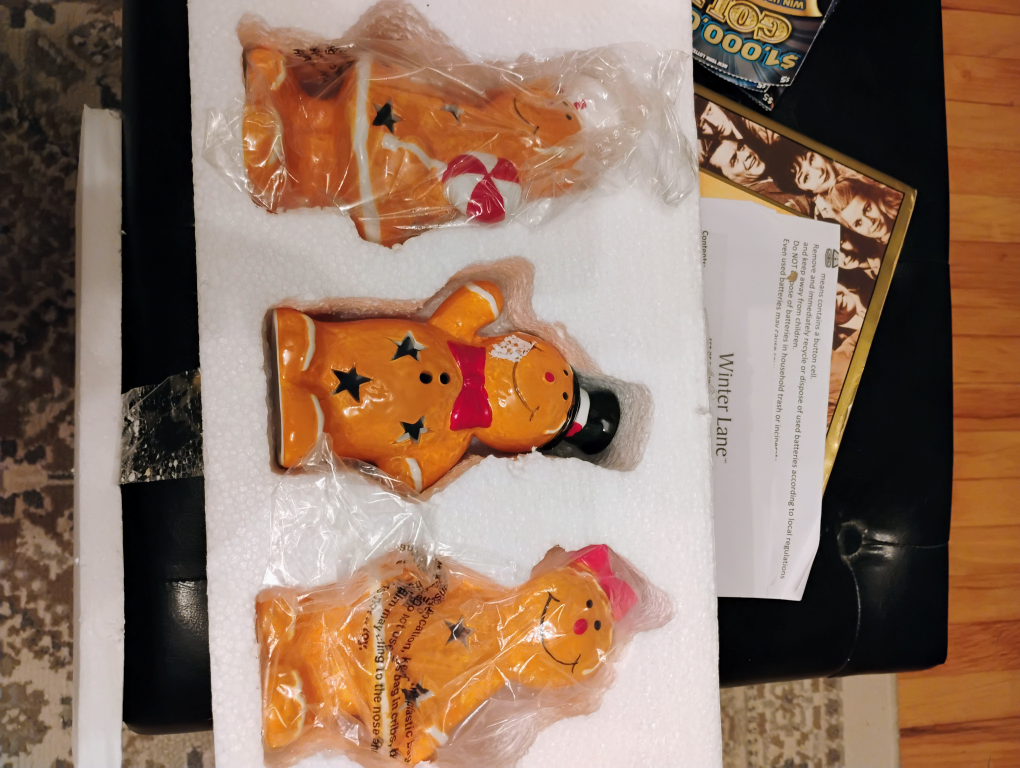 Garage sale Maspeth, Sat Sept 13 from 10-2 only... - photo 5