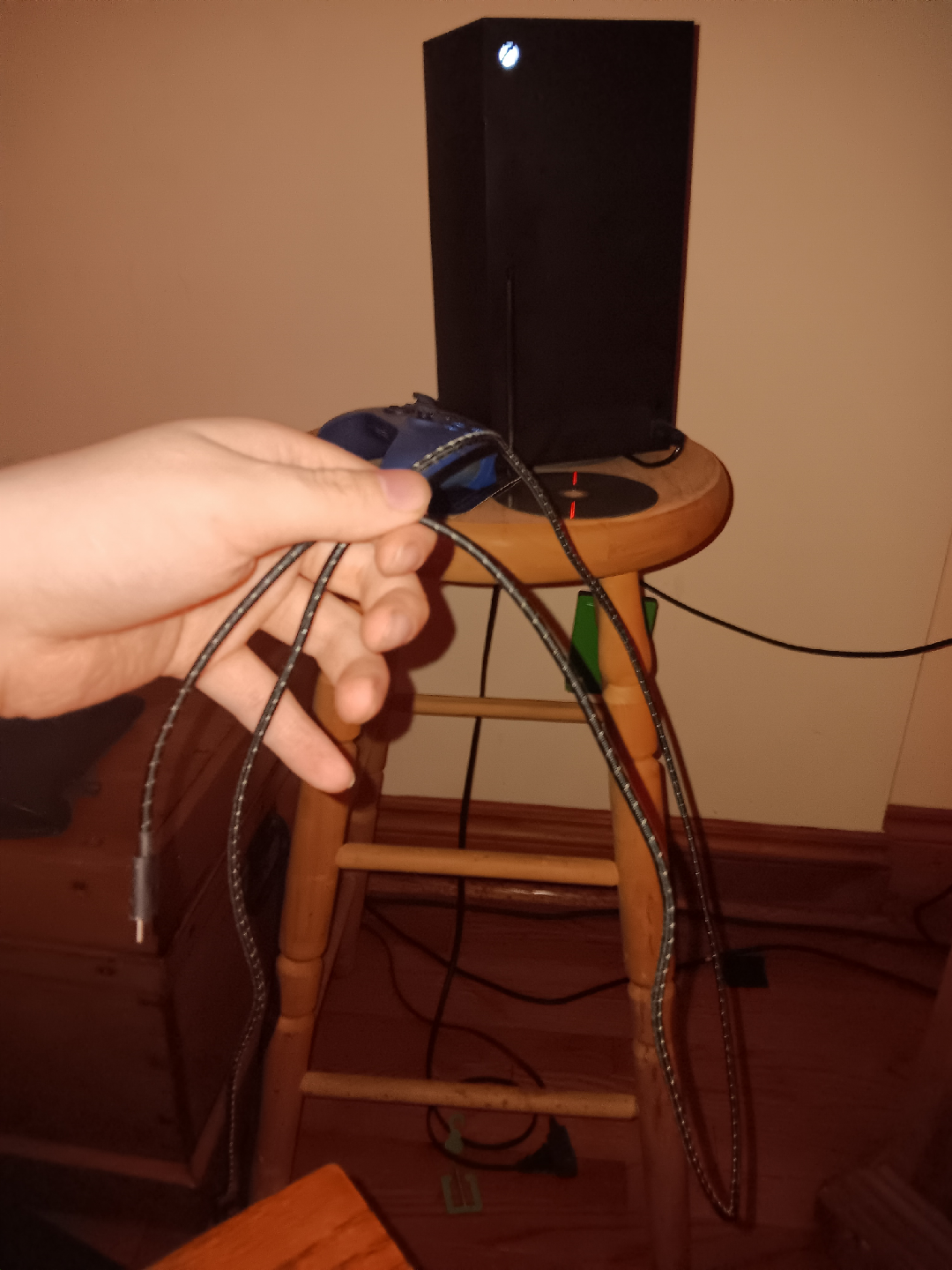 Xbox Elite Wireless Controller Series 2 - White - photo 4