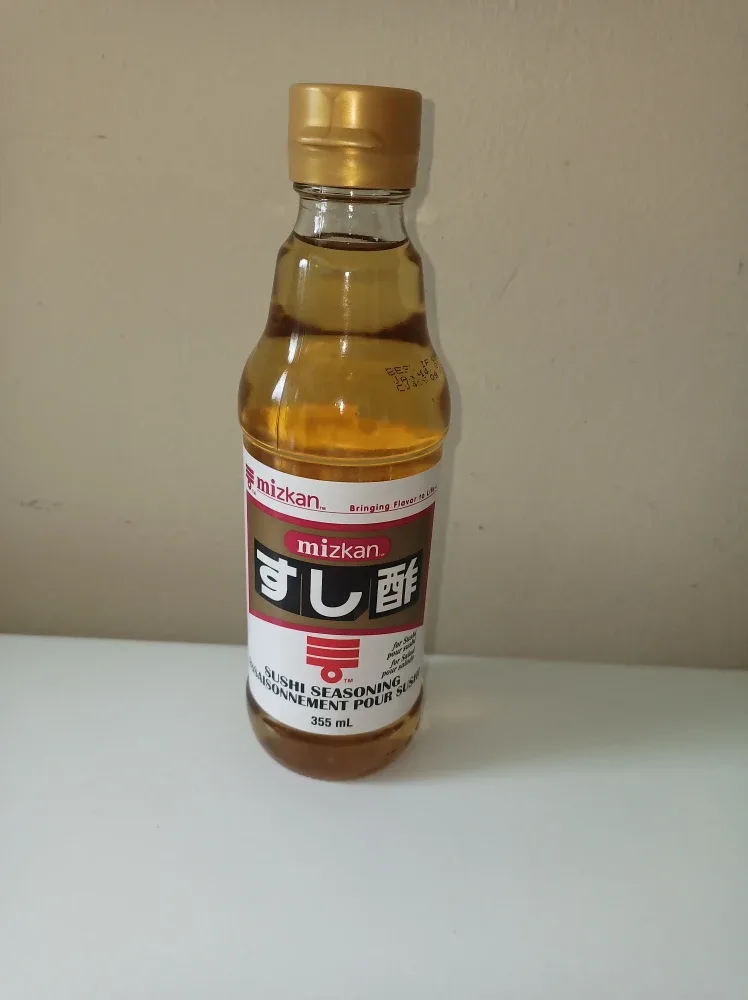 Sushi seasoning thumbnail