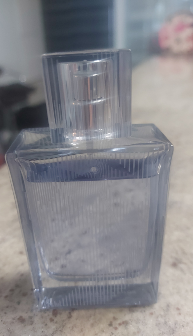 Brit Splash Eau De Toilette 50ml