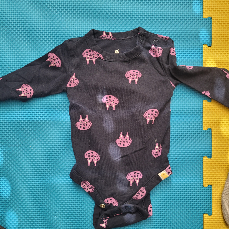 Baby Clothes Bundle - Assorted Sizes & Styles - photo 5