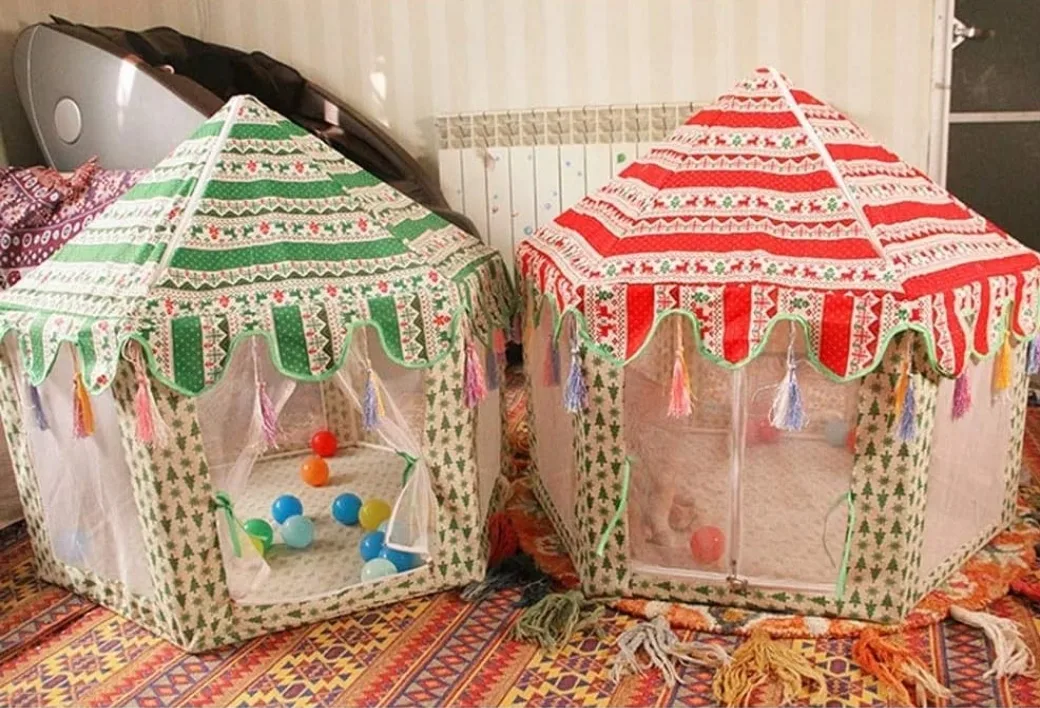 Pet Tent  thumbnail