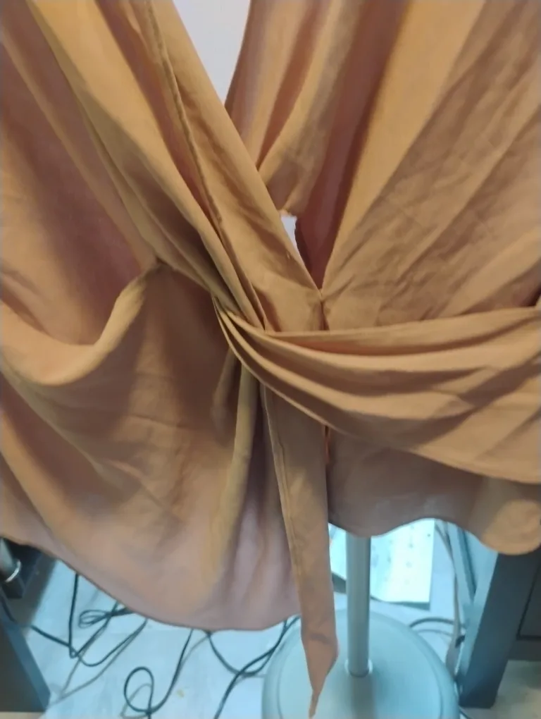 Two Calvin Klein Blouses image indicator(2)