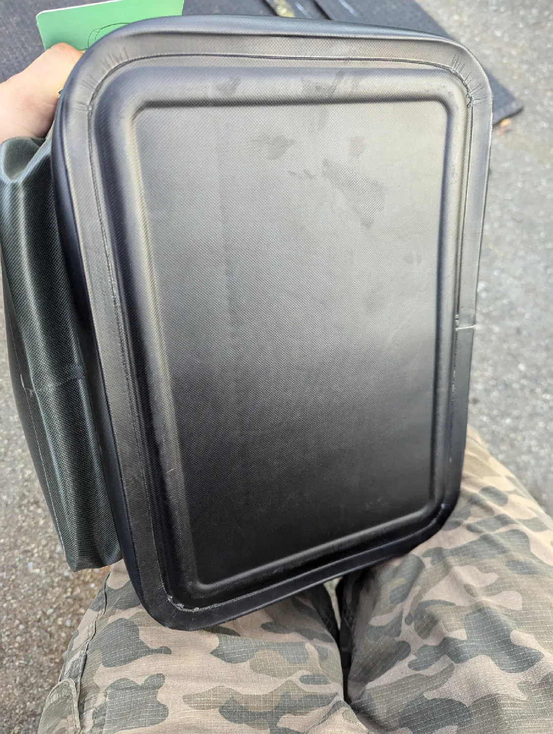 Coho Soft Sided Cooler - New image indicator(8)