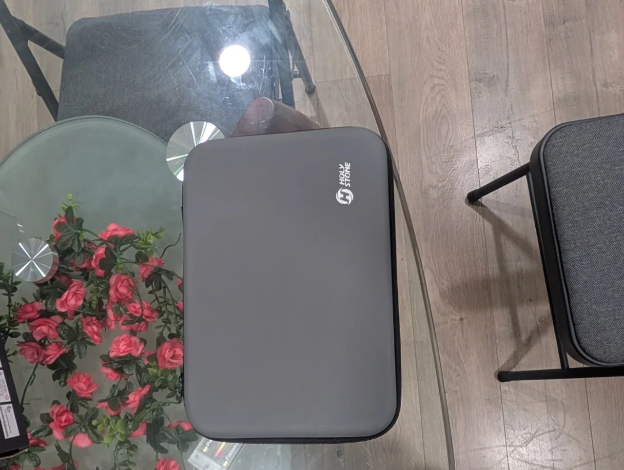 Holy Stone HS720 Drone with Box image indicator(3)