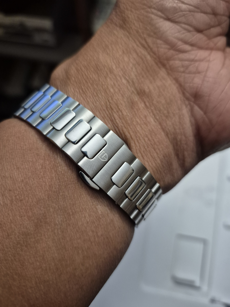 Pagani Design "Cubitus" Men's Watch - photo 3