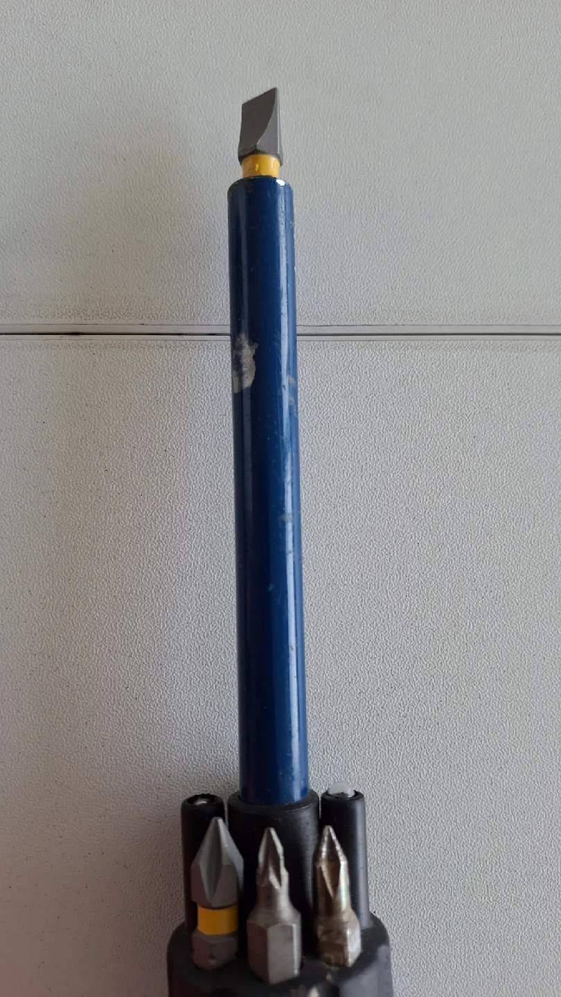 Screwdriver Set image indicator(2)