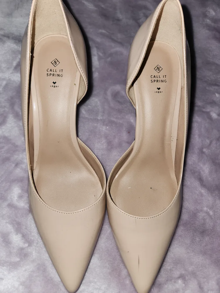 TOMS Wedge Booties Size 8 image indicator(6)