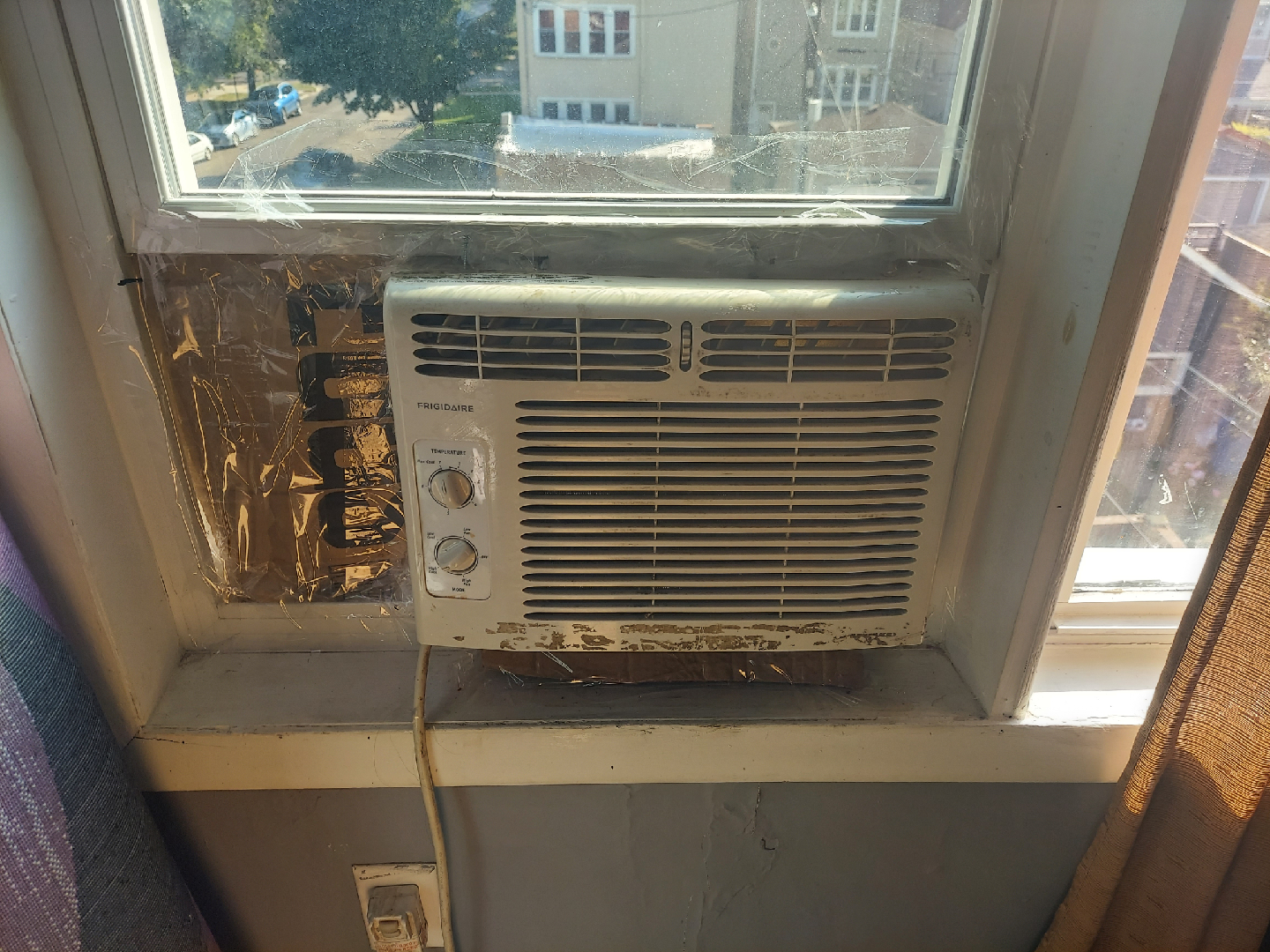 Frigidaire Window Air Conditioner