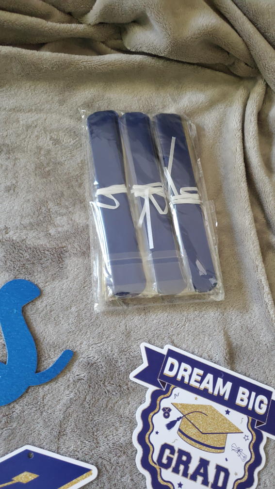 Graduation Party Decoration Set - Congrats Grad - photo 5