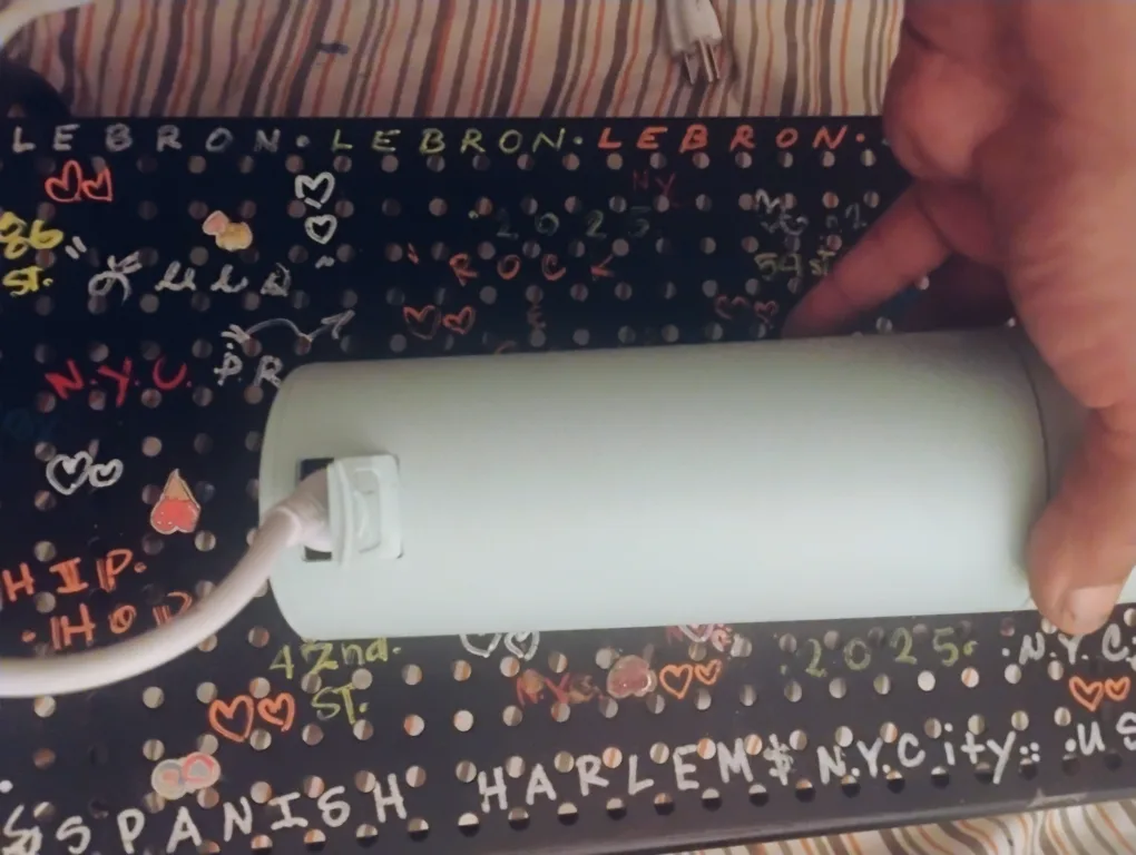 Sekaer Portable Kettle - Like New! image indicator(4)