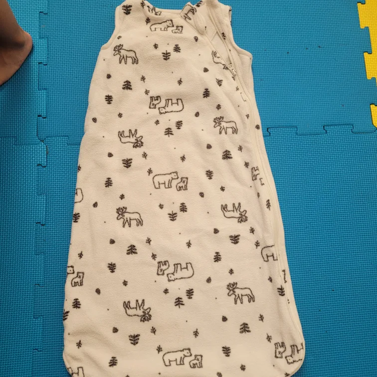 Baby Sleep Sacks - Little Earthling & Love to Dream image indicator(2)