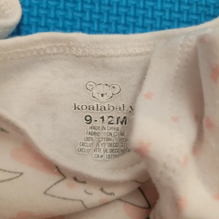 Bodysuits 6-12m image indicator(6)