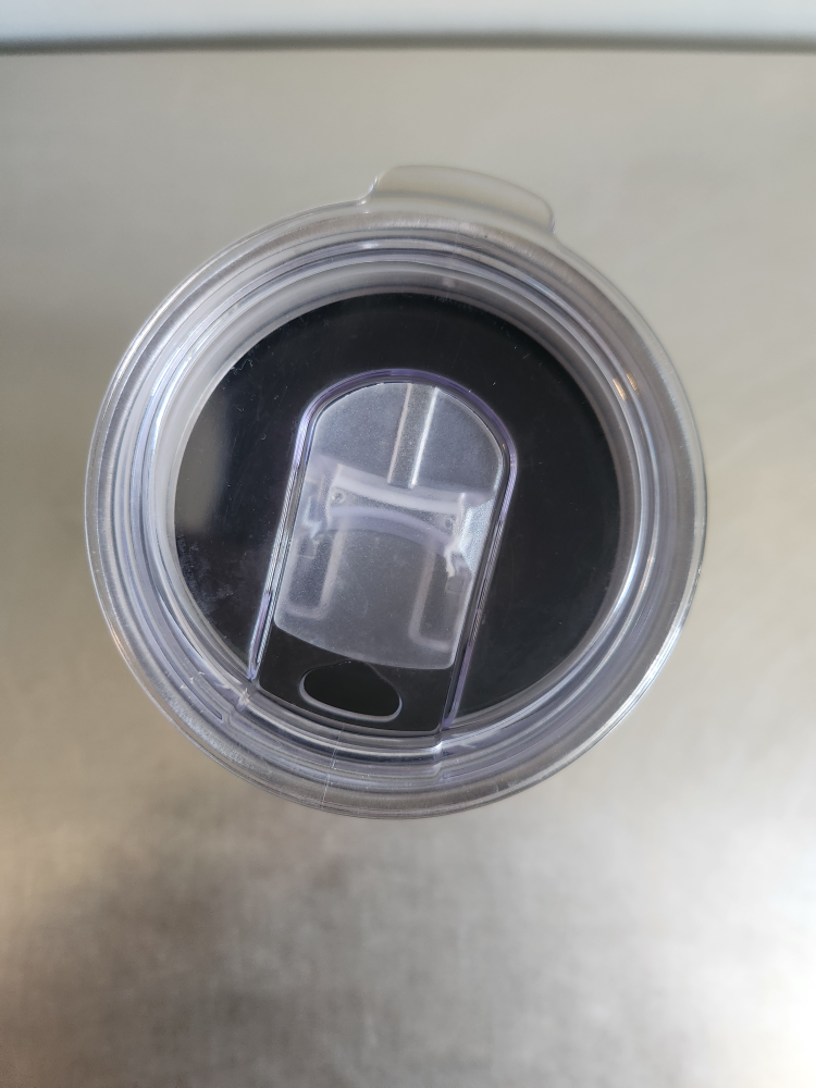 Cummins Stainless Steel Tumbler - photo 2