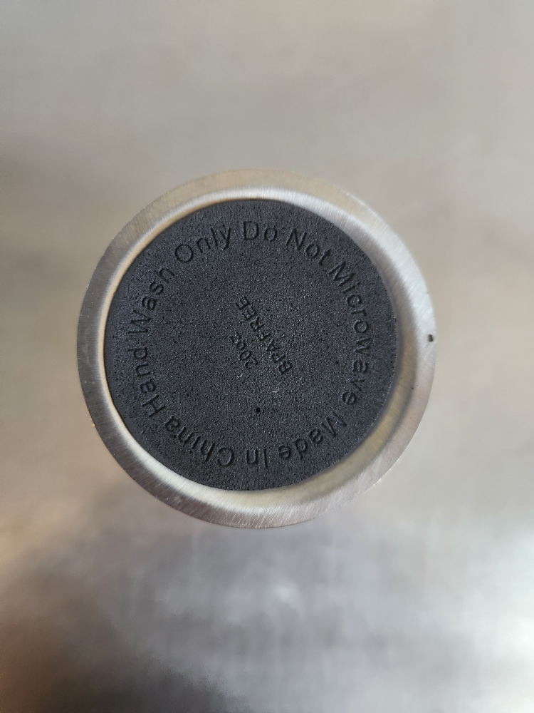 Cummins Stainless Steel Tumbler - photo 3