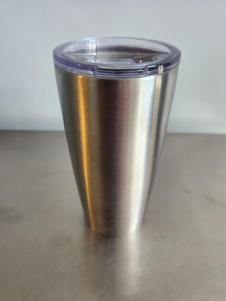 Cummins Stainless Steel Tumbler - photo 4