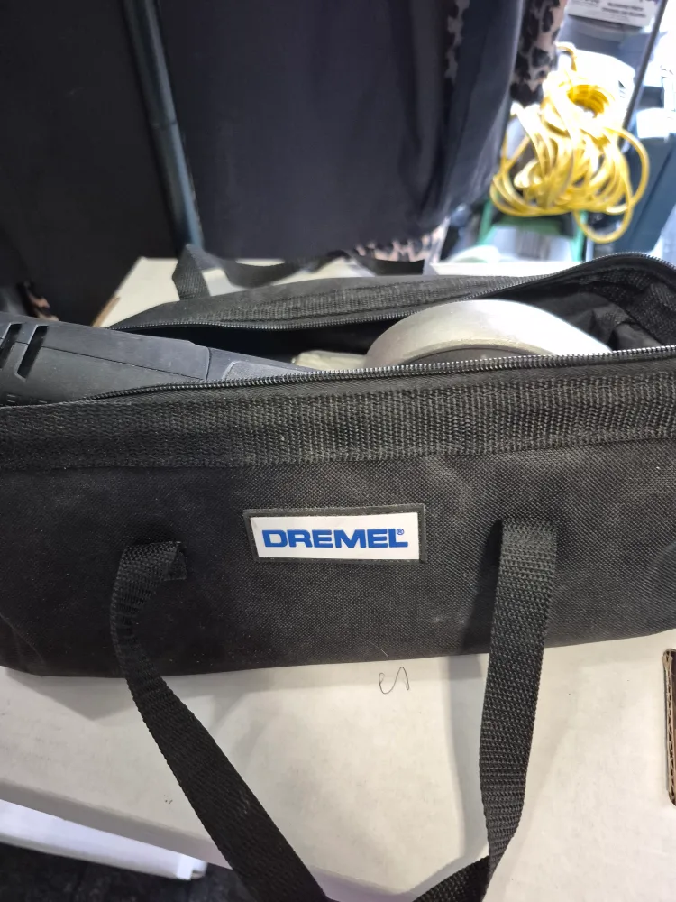 Dremel Ultra-grinder thumbnail