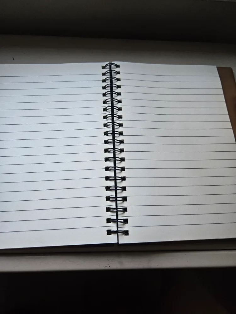 Verizon Notebook 🥕 thumbnail