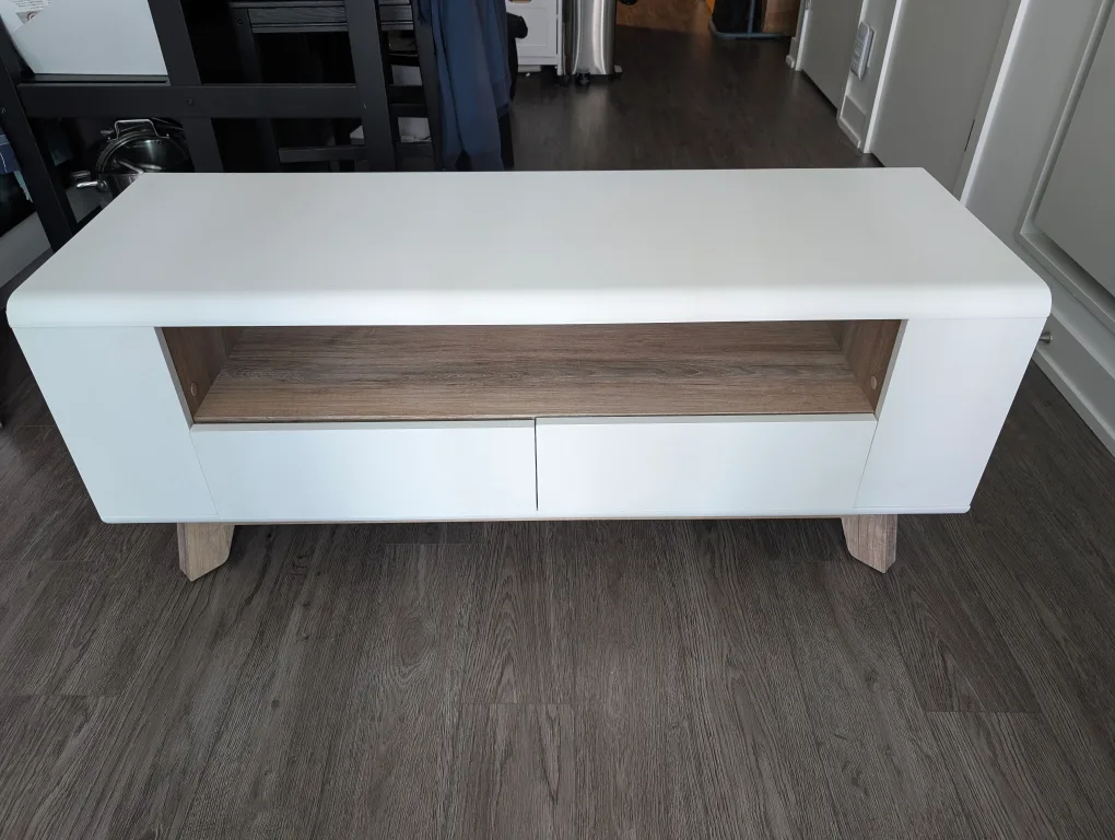 Structube Chelsea TV Stand thumbnail