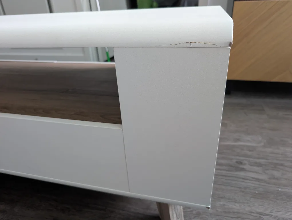 Structube Chelsea TV Stand image indicator(5)