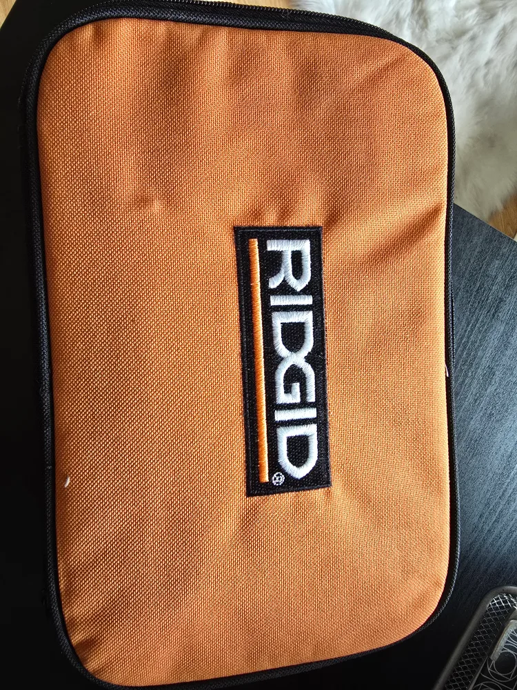 RIDGID Compact Jigsaw R3101 with Case image indicator(2)