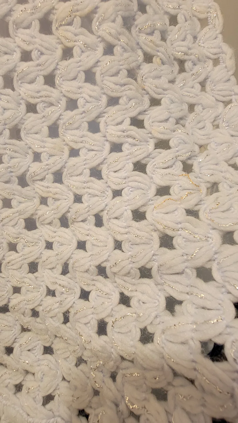 Wool blend Chancellor Scarves (2 pcs) image indicator(5)