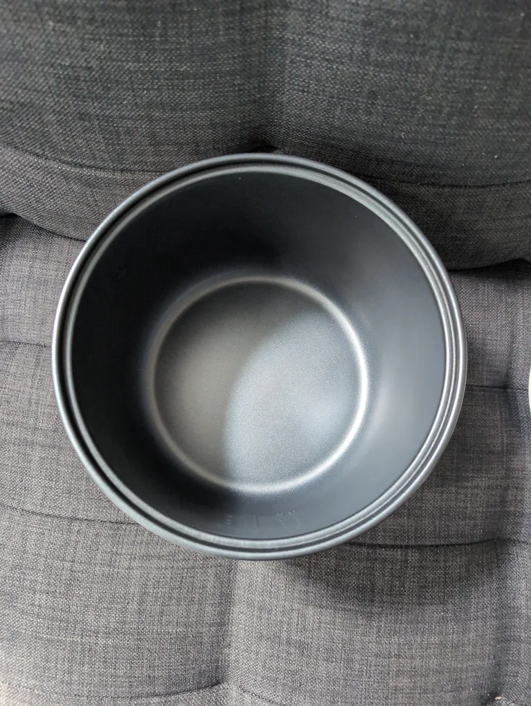 Rice Cooker Inner Pot image indicator(2)