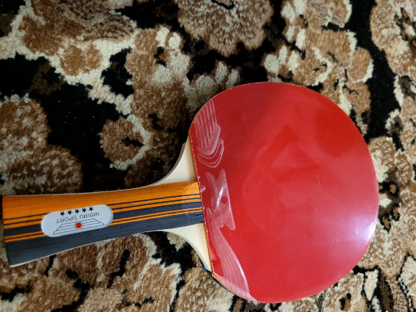 Nibiru Sport Table Tennis Racket image indicator(2)