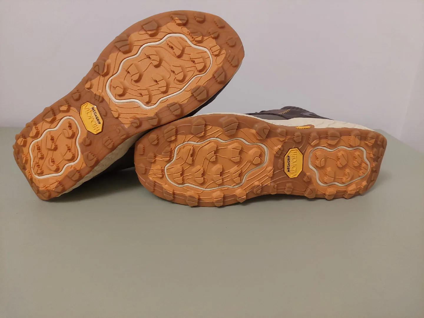 New Balance Fresh Foam X Hierro V1 Goretex Hiking Men Shoes image indicator(4)