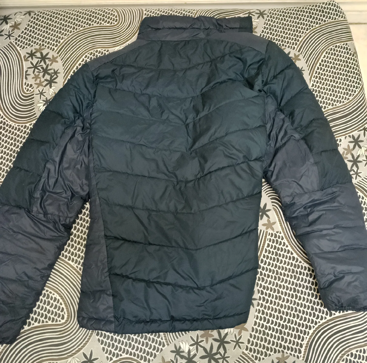 Columbia Puffer Jacket image indicator(2)