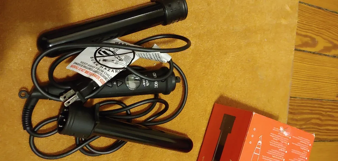 Amika Switch Kit Starter Set thumbnail