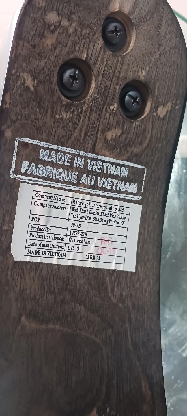 Pair of Glass Top Accent Tables image indicator(8)